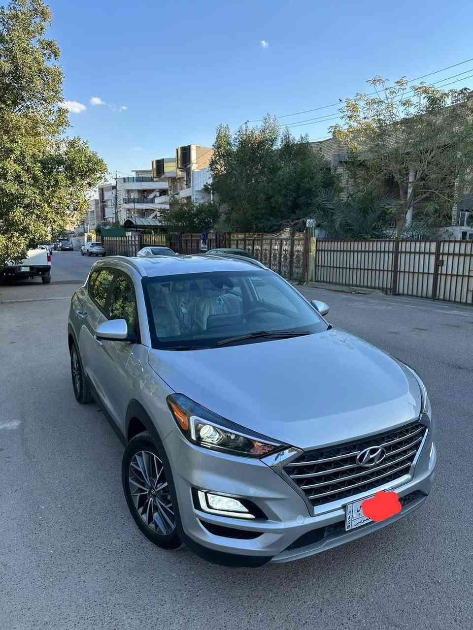 السلام عليكم للبيع توسان 20 وارد امريكي فول مواصفات عده الفتحة بصمه كشن كهرباء تدفئه كشنات رادارات سونار مرفق بالمنشور حادث جامخ وبنيد رقم بغداد تحويل ثاني يوم السعر//150//***//***********//**//***********//
