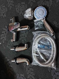 خلاط سنك • خلاط حمام • درجه اؤله