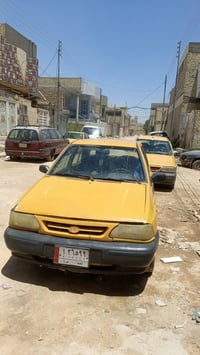 ٢٠١١ • ماكينه جديده • جير الرابع يفلت
