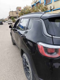 كومباس ترايل هوك • ٢٠٢٠ • ٤٨٠٠٠ ميل