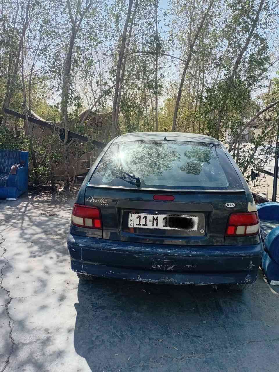 السلام عليكم
كيا فله موديل 95 السياره بلاديه وضع الشركه اي نقص مبيه رقم بغداد بأسمي تحويل ثاني يوم تبريد ثلج حداديه ميكانيك خير من الله السعر 26 ورقه  وبيه مجال بسيط للستفسار الاتصال على الرقم ***********
