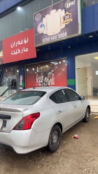 لاکشمی بای • ٢٠١٦ • ٦٧٠٠٠٠ كم