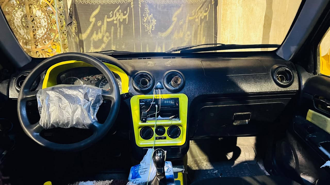 سلام عليكم سي كي م13للمراوس فقط
سنويه موجود منتهيه راعيها بلبصره بس ماندله مكينه بيها خيط كير كفاله تبريد شغال كهربائيات شغاله تايرات نص عمر حداده نص عمر  متواجد ع الفيس


**إذا كنت صاحب هذا الإعلان وتريد حذفه لأي سبب، رجاءا أرسل رسالة إلى الدعم الفني**