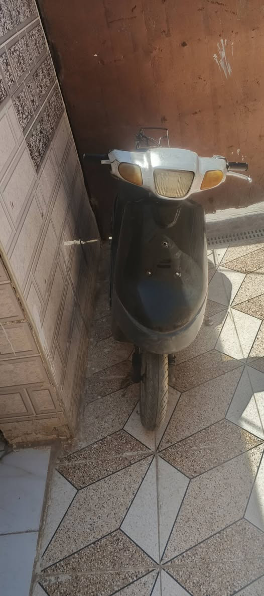 السلام عليكم دراجه للبيع 150 شغاله


**إذا كنت صاحب هذا الإعلان وتريد حذفه لأي سبب، رجاءا أرسل رسالة إلى الدعم الفني**