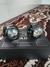 عدسات دبل ليزر • اوبل فكترا • داقوق