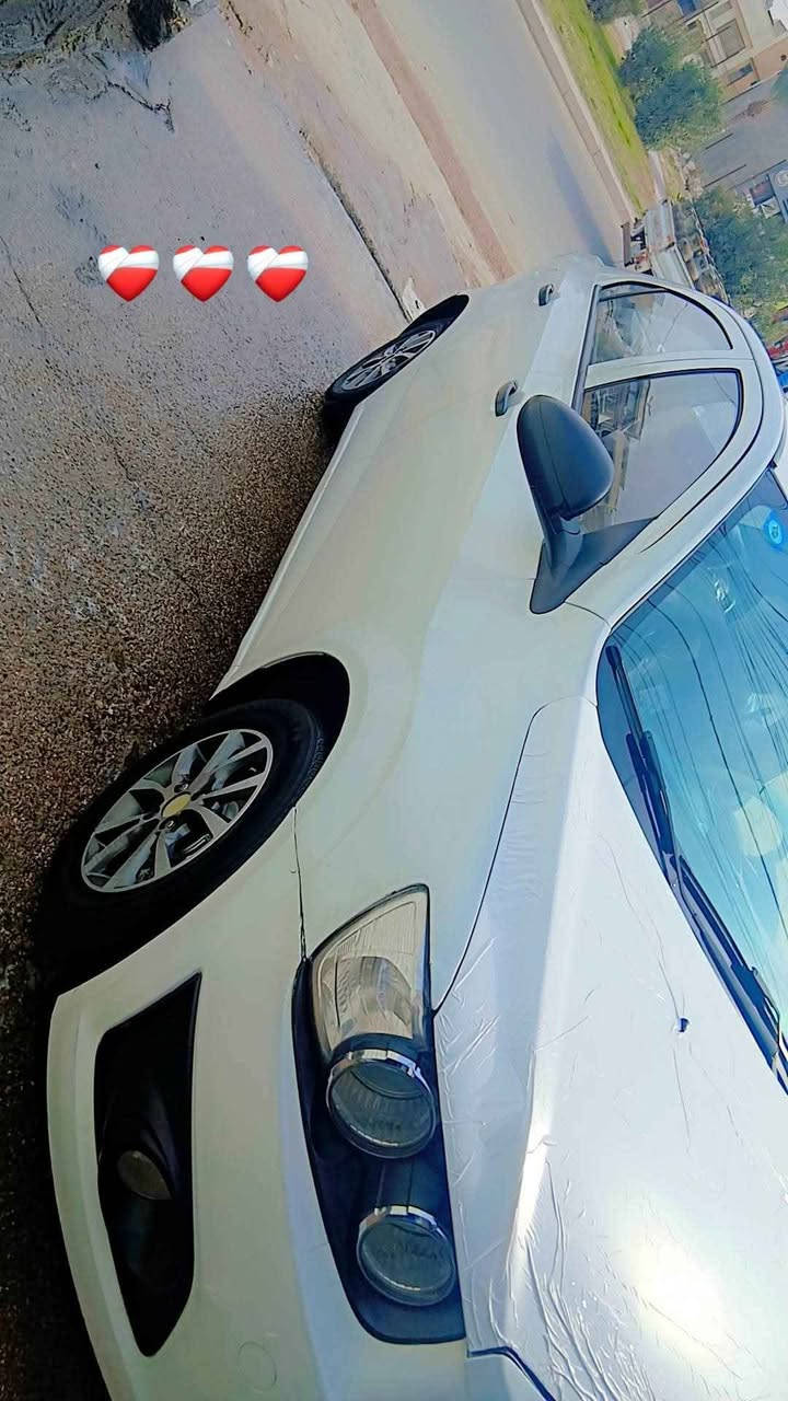 موديل 2012مصبوغه حزام بغداد, العراق


**إذا كنت صاحب هذا الإعلان وتريد حذفه لأي سبب، رجاءا أرسل رسالة إلى الدعم الفني**