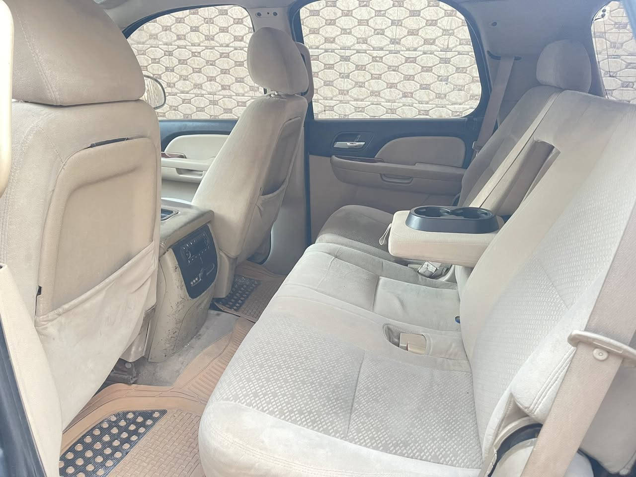 تاهو ادوات 2008 كصتين  مدينه الصدر.           سعر 70 وبيها مجال حك الجيه  خاص موجود


**إذا كنت صاحب هذا الإعلان وتريد حذفه لأي سبب، رجاءا أرسل رسالة إلى الدعم الفني**