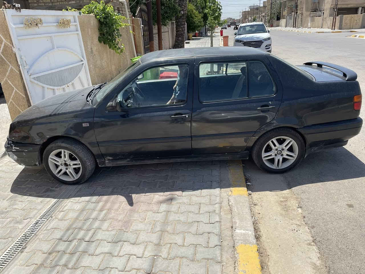 كولف فنتو مال تعمير رقم بغداد الماني كير محرك مضبوط غرفة نظيفة كهربائيات تايرات تبريد شغال كير اوتوماتيك سنوية لل27 شهر الرابع سيارة حلوة بس يراد تعمير للكشر سيارة مال تعمير اخوان سعر 29بيها مجال بسيط ***********
