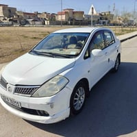 تيدا ٢٠٠٨ • بدون صبغ • شرط كير محرك