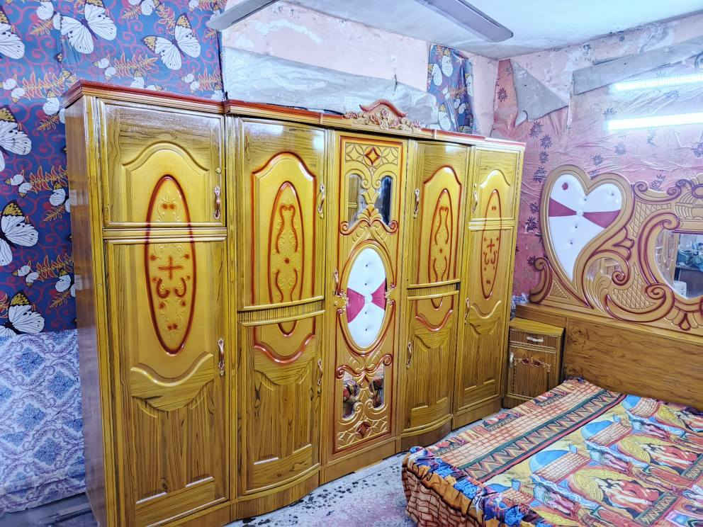 ‎غرفه اخشاب خمس ابواب ملحق للبيع السعر 650صاج الزاويه كنتوريه موديل حديث نضيفه جدن الضهر جرجوبه العنو‎ بغداد, العراق


**إذا كنت صاحب هذا الإعلان وتريد حذفه لأي سبب، رجاءا أرسل رسالة إلى الدعم الفني**