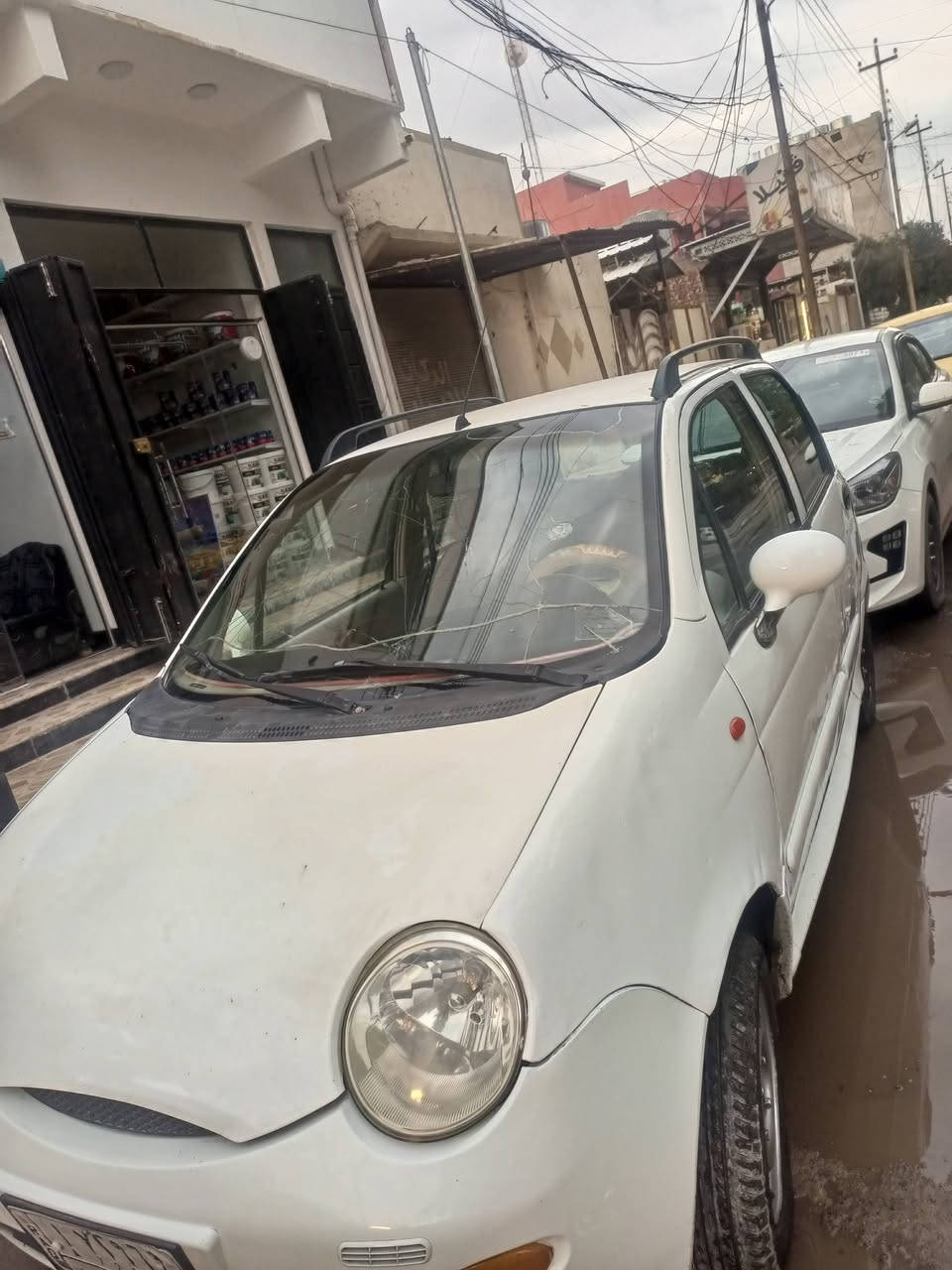 موديل 13 كير عادي كوبون بانزين تبريد وتدفئة شغاله سنويه ساقطة من 2019 جامات كهرب سنتر لوك شغال شرط التحويل سعرها 28 وبيها مجال *********** واتساب
