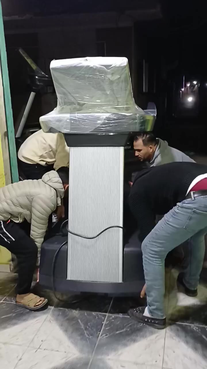 بسم الله ماشاء الله ربنا يجعلنا عند حسن الظن اللهم ارزقنا رزقآ واسعآ وبارك
لنا فيه بفضل الله وكرمه شغلنا اخر اسبوع ان شاء الله عندنا جميع الاجهزه بالضمان يوجد شحن الدفع بعد الاستلام والمعاينه العنوان 

مركز العياط محافظة الجيزه للتواصل 

01099074175

01040807892


**إذا كنت صاحب هذا الإعلان وتريد حذفه لأي سبب، رجاءا أرسل رسالة إلى الدعم الفني**