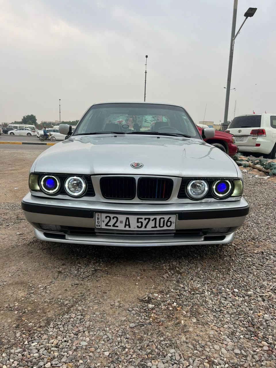 سياره جاهزه من كلشي ما تصرف عليه ربع السعر 75 وبيه مجال حك الجيه شي قليل ما تعبك تراي وين ما يعجبك تخويل شوكت ما تريد *********** بيع بدون مراوس البصرة, العراق
