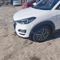 توسان • ٢٠١٩ • ١٢٤٠٠٠ كم