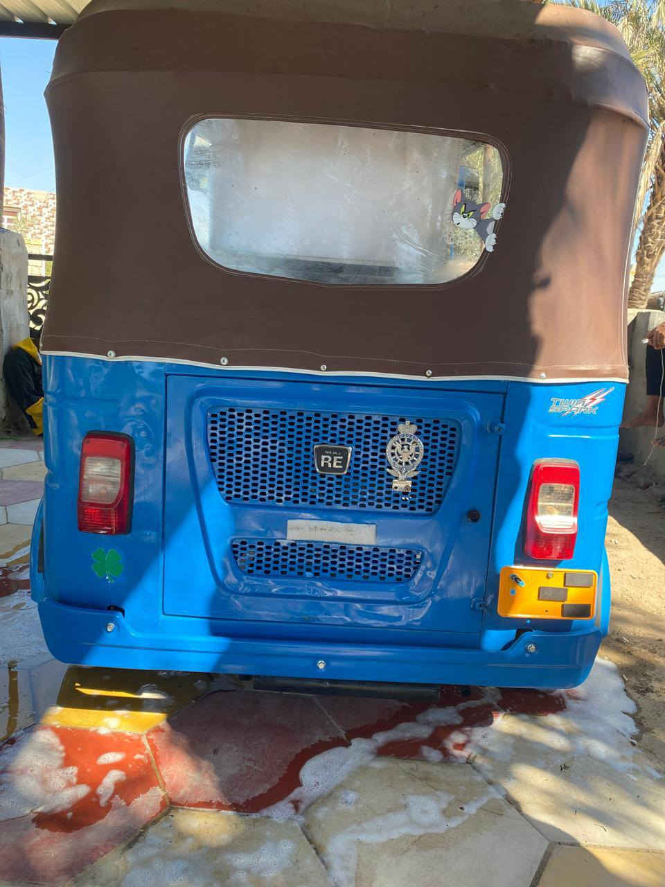 سلام عليكم تكتك للبيع موديل 22 شهر 9 رقم تكتك بيه صبق بل عربانه مكينه مجفته تجفيت شريكه  سعر 7 مستعجل عله بيعته مكاني ناصرية خاص مقلق ***********
