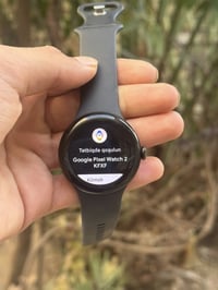 كوكل بكسل 2 • نضافتها ٩٩٪ • مع شاحن