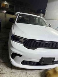 تم تنزيل السعر 230  دوج دورانكو  موديل 2023 ممرقمة السيارة تترقم بغداد...