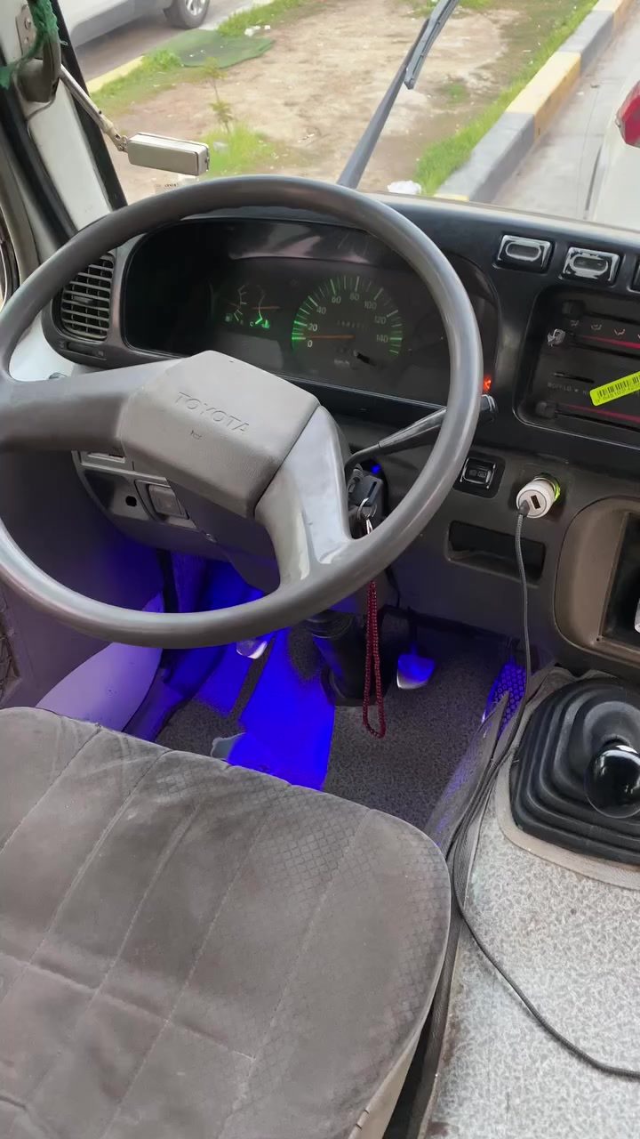 كوستر للبيع ٢٠٠٥  أي استفسار الاتصال ع الرقم ***********
للمعلومة مطلوبة غرامات
