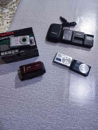 البصرة • بنتاكس V20 • زووم ٣٥×
