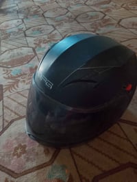 خوذة • دراجة نارية • النجف