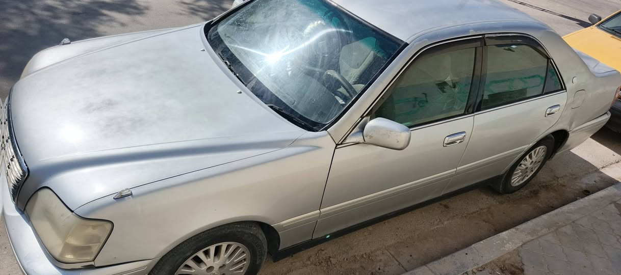 السلام عليكم جنون البيع لون سلفري سياره جاهزه رقم بصره مكينه وكير شرط مال حاويه تبريد ثلج  حد اديه  100/100 ترايك وين مايعجبك تجي وتشوف بعينك سعر 120وبيهه مجال العنوان بصره زبير +964 781 430 0439 رقم صاحب سياره


**إذا كنت صاحب هذا الإعلان وتريد حذفه لأي سبب، رجاءا أرسل رسالة إلى الدعم الفني**