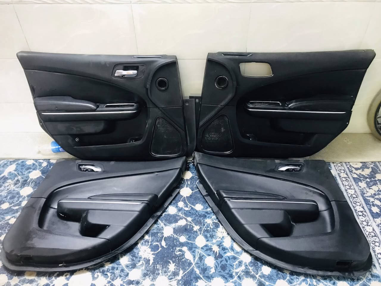 سلام عليكم للبيع بطاين جارجر جدد مالت حاويه سعر 115 وبيه مجال مكاني نجف


**إذا كنت صاحب هذا الإعلان وتريد حذفه لأي سبب، رجاءا أرسل رسالة إلى الدعم الفني**