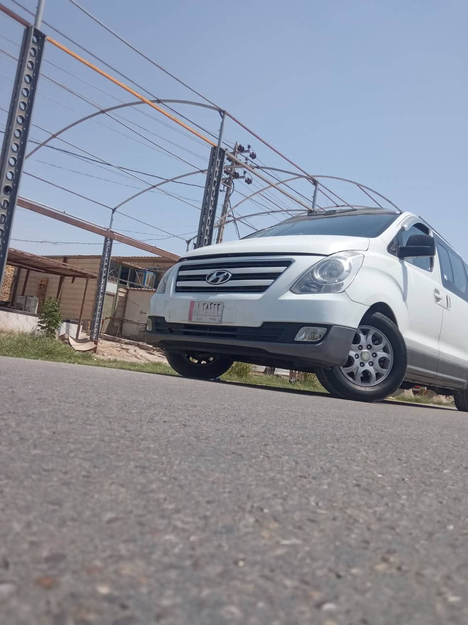 سلام عليكم ستاركس لبيع2009
بيه جاملغ امامي بدل جه يمنه باقي كفاله
مكان طليعه خاص ماجاوب ***********
