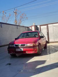 موديل ٩٢ • ماكينة ١٫٨ • شرط أوليات