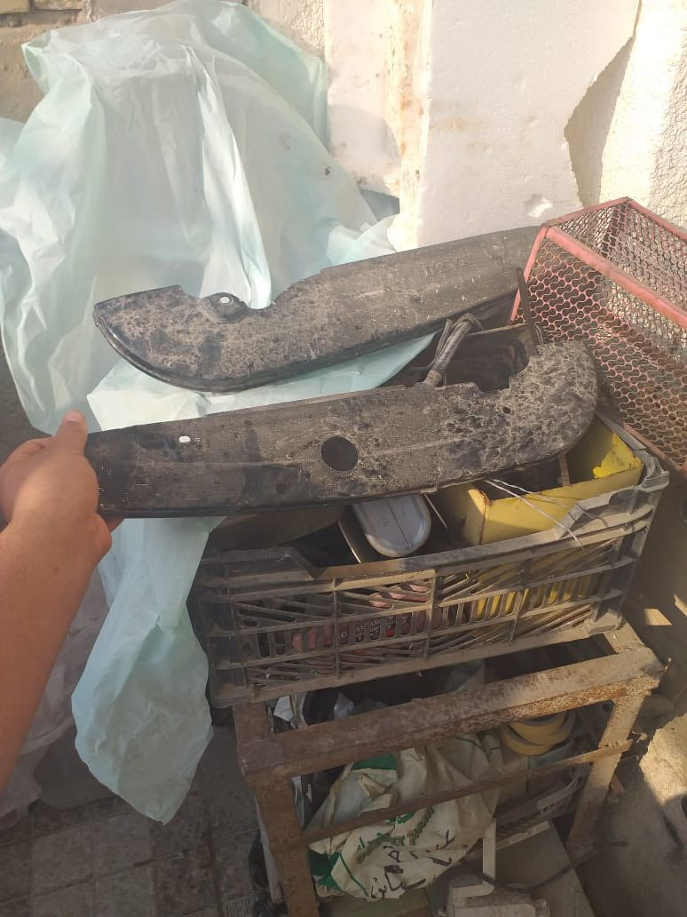 للبيع كلمن وسعر


**إذا كنت صاحب هذا الإعلان وتريد حذفه لأي سبب، رجاءا أرسل رسالة إلى الدعم الفني**