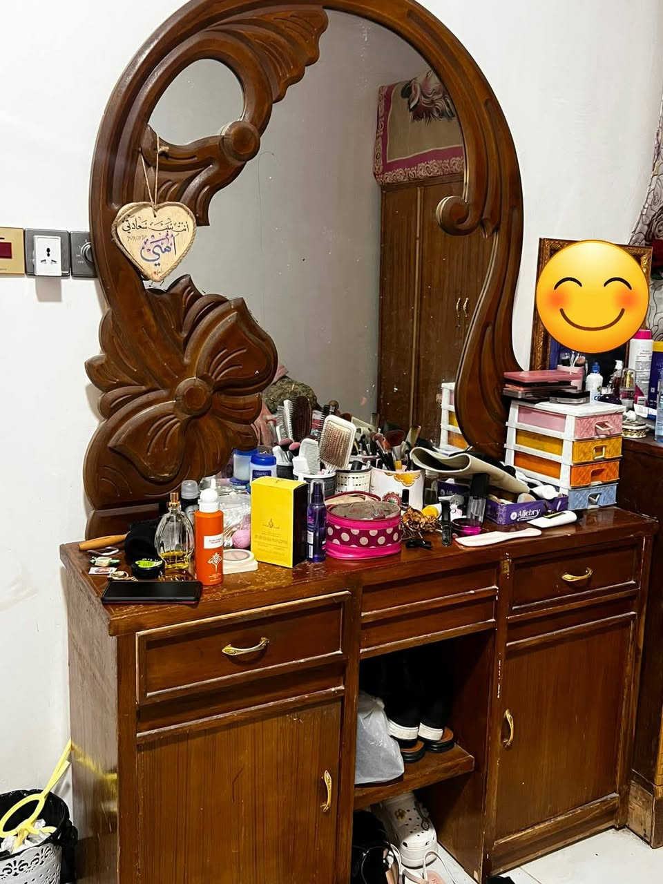 يالله غراض للبيع الشراي خاص


**إذا كنت صاحب هذا الإعلان وتريد حذفه لأي سبب، رجاءا أرسل رسالة إلى الدعم الفني**