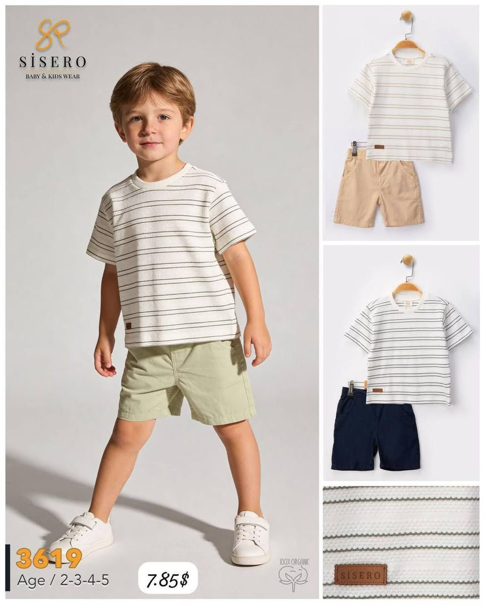 🌹K.R.M KIDS🌹
أرقى وأحدث الموديلات من المصانع مباشر 
🔥ماعليك غير تراسلنا بعد ماتلقي نظره على قناتنا التلجرام👇
https://t.me/KRMKIDS
رابط قناة ملابس البيبي وحديثي الولاده 👇👇
https://t.me/KRMbebe
للطلب والأستفسار مباشر  على الواتساب  عبر الرابط👇👇
https://wa.me/message/KZBCA575FEZ4G1
الشحن متوفر الى جميع دول العالم 🌏 مبيعاتنا بالجمله فقط 🌹


**إذا كنت صاحب هذا الإعلان وتريد حذفه لأي سبب، رجاءا أرسل رسالة إلى الدعم الفني**