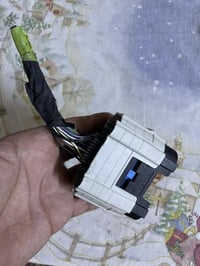 أغراض تاهو 2025 آر اس تي ‭0774 818 3781‬
