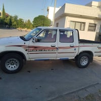 بيكاب • موديل 2008 • السليمانية