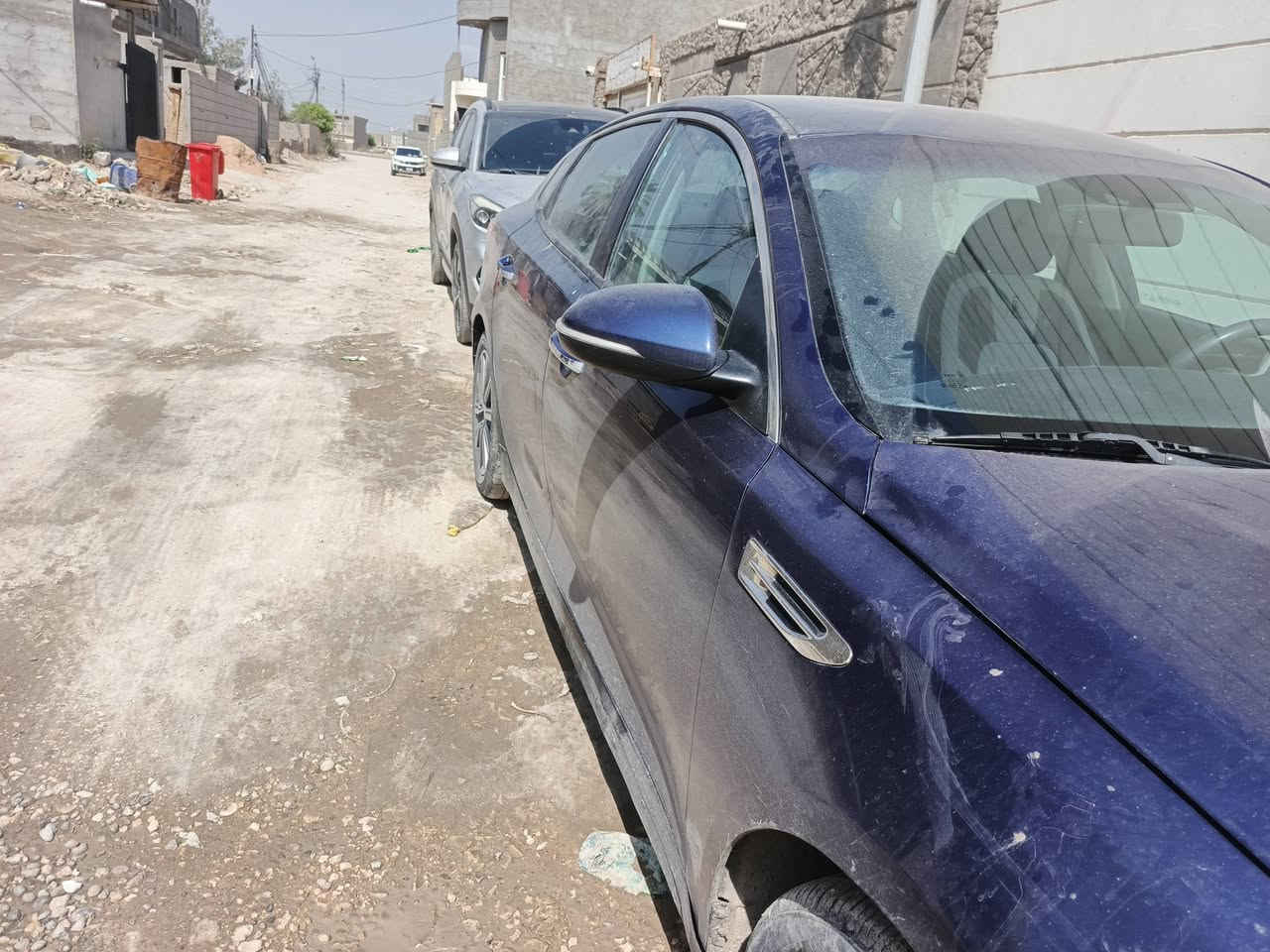 السلام عليكم
اوبتما للبيع وارد أمريكي موديل ٢٠١٧ ماشيه ٩٥ السعر ١٠٨ رقم سليمانيه مالكه يسكن بابل ***********
