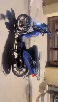 هارلي • جديد • الفلوجة حي العسكري