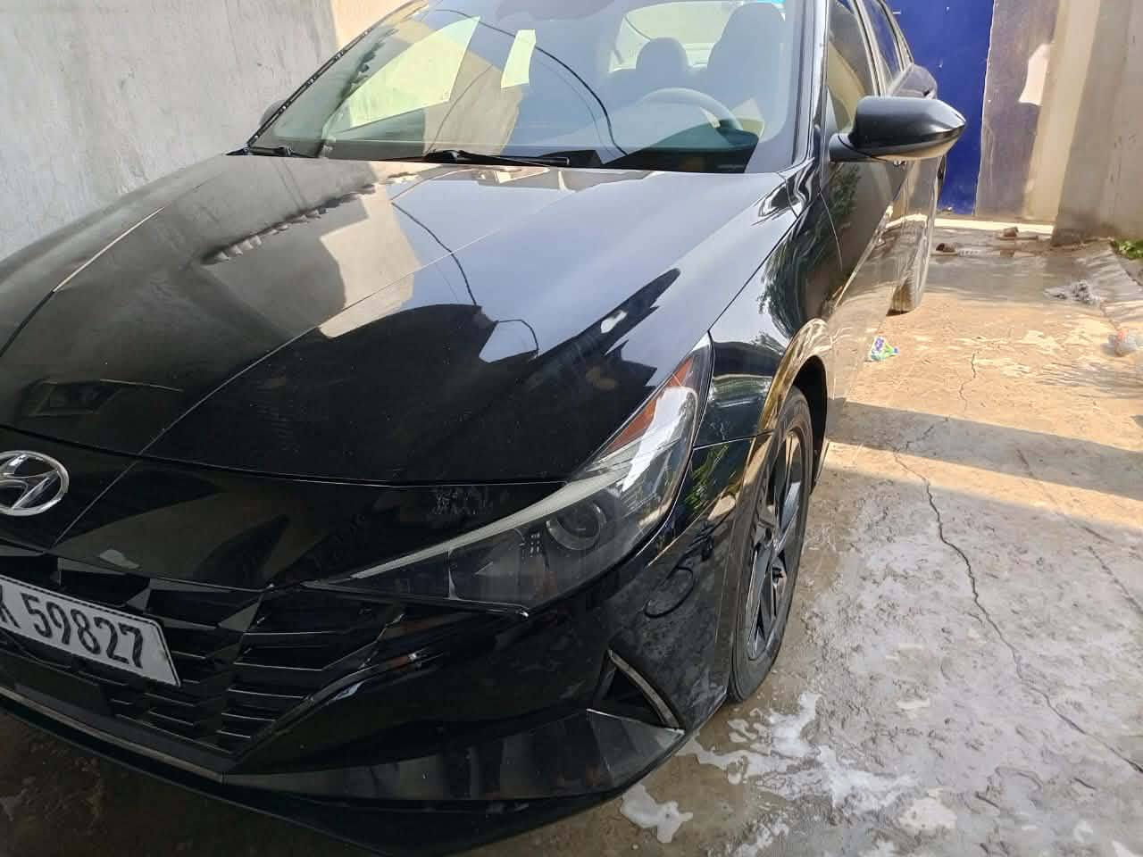 بسم الله الرحمن الرحيم 
النترا البيع 2023 الون اسود مكينه 2000 دوش مواصفات نضام رادار كامره خلفي +السياره نضام وكاله ( يعني مال معوقين ) المكان بغداد المدائن السعر 133 الرقم (*********** )
( ***********)
