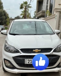 سبارك • ٢٠٢١ • بدون صبغ