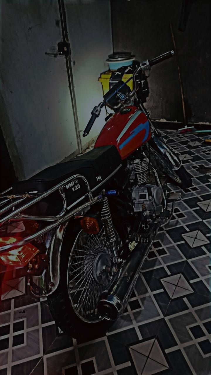 السلام عليكم دراجه تايكر  مكينه مجفته بس مضمونه السعر 750 لبسفسار👇
‏‪***********‬‏
