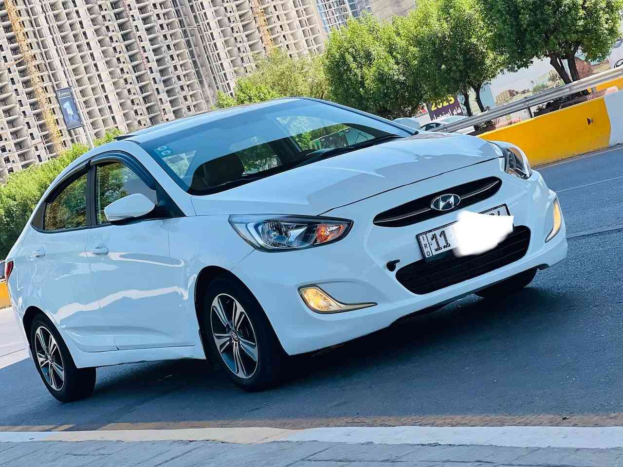 سلام عليكم (بيع او مراوس حسب القناعة )
اكسنت موديل 16 خليجي بلو 4دسك
فول مواصفات واحد على واحد مكينه 1600 دبل قطره تبريد صدر تخم تاير جديد بيهه صبغ 3قطع بدون دواخل 
رقم بغداد دولي تحويل مباشر 
مكان السياره بغداد للاستفسار على الرقم
***********
العنده مراوس يتفضل واتساب
