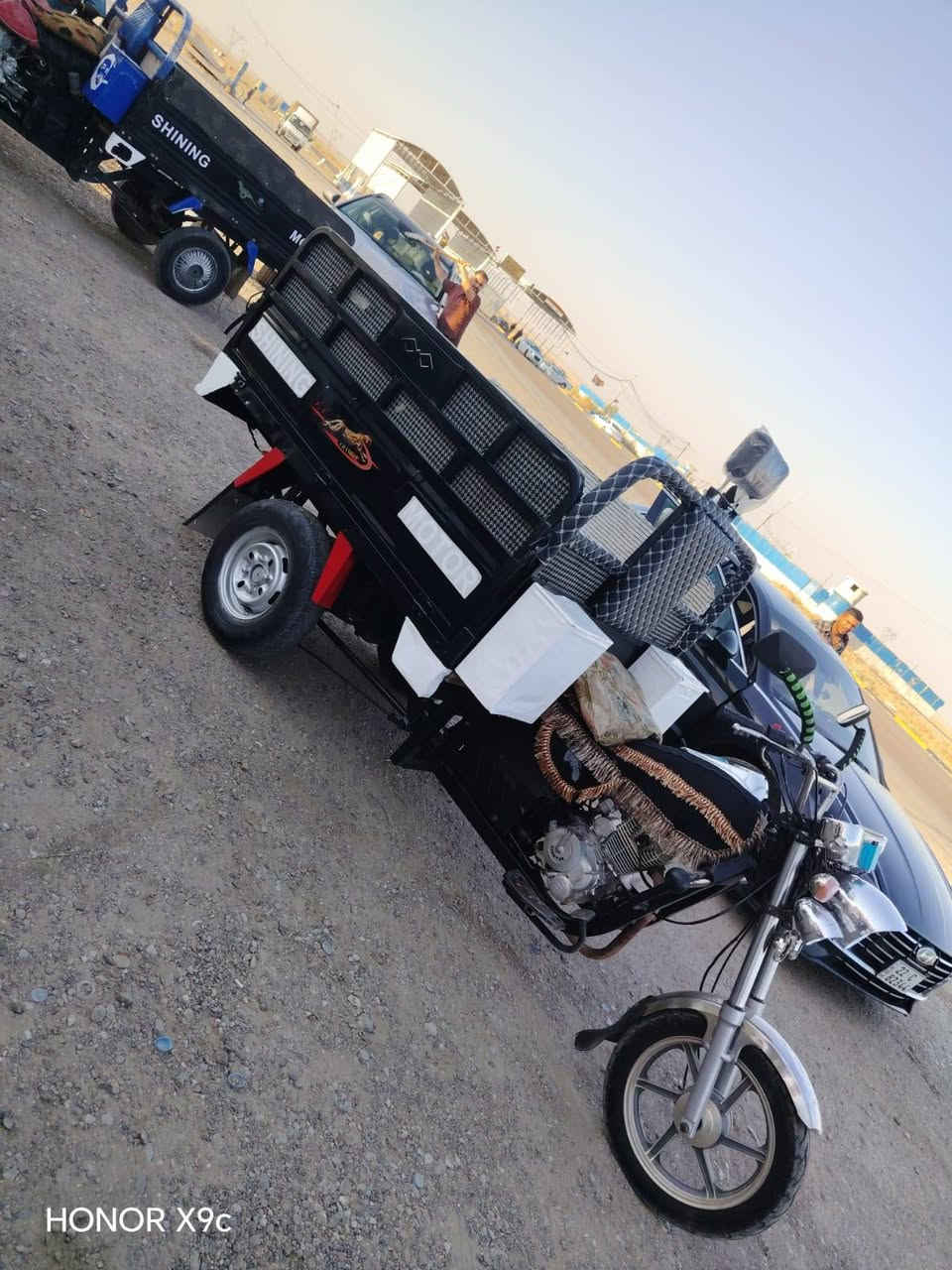 السلام عليكم ستوته جمره موديل 22 للبيع مكينه نضيفه اوراق اصولي   كهربائيات كله شغاله ستوته نضيفه ومرتبه رقمي *********** بي واتساب
