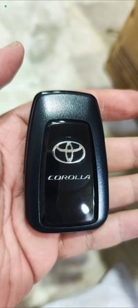 كورلا • بصمة • قابلة للبرمجة