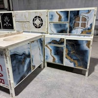 دواليب • خزانة • ديكور