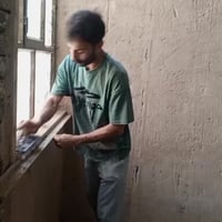 متابعين الكرام نموذج من عملي جص وبياض شغل نضيف دراجه اولى يا ستفسار حا...