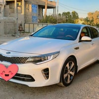 اوبتمه جي تي لاين • ٢٠١٦ • غاز وبنزين