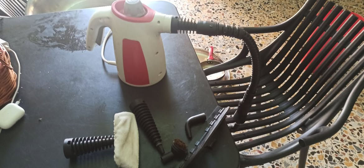 بخارية للبيع السعر 20 عنوان نهاية شارع ابو سمير


**إذا كنت صاحب هذا الإعلان وتريد حذفه لأي سبب، رجاءا أرسل رسالة إلى الدعم الفني**