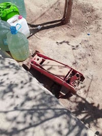 جك ثقيل • حجم كبير • البصرة