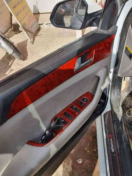 بفضل الله والصلاة على محمد وآل محمد تجدون كل ماهو جديد من موديلات وجلود من أرقى المناشىء ومستعدون لعمل الصاج بأرقى الألوان والطلاء المائي الاصلي تجدونه في((دوشمه عمار الياسري )) لسناا الوحيدين لكننااا الافضل
حله شارع ٦٠ قرب بيت أبو طوبه قرب شركة الرشاد  
*********** رامي 

*********** عمار 📞☎️
ملاحظة/لايوجد لدينا فرع آخر
