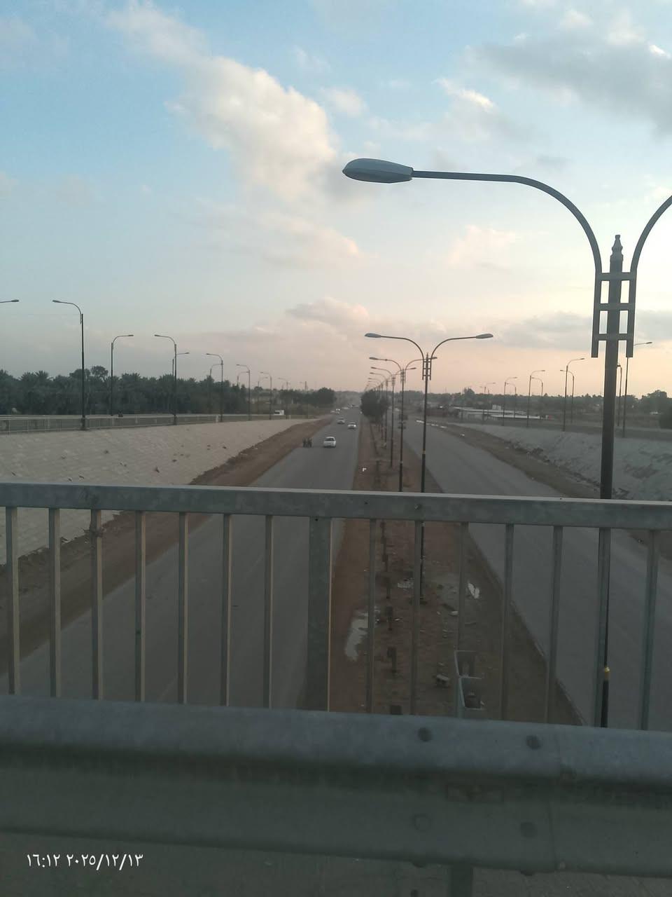 سلام عليكم  يوجد كاع زراعي مساحه 3دونم بغداد اللطيفيه كافت الخدمات ماي رساله سكي كهرباء واتساب ***********
