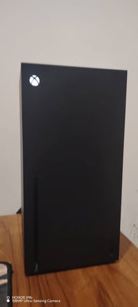 اكس بوكس سيريس اكس • شاشة AOC 165هرتز • السماوة