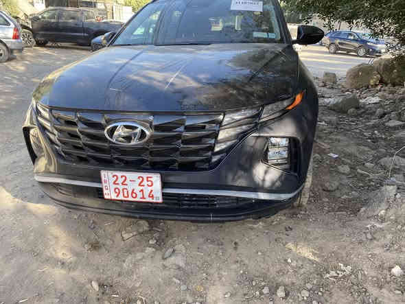 ياالله 
السلام عليكم توسان 2023  #اربيل 
SEL 
وارد امريكي المسافه المقطوعه 13 الف ميل  
الضرر :  ‫ربع جاملغ امامي صفحة السايق وقبغ الجنطة

فقط لا غير بدون دواخل شرط
                                              👍🏻
#مواصفاتها

1. شاشه
2. كيجات دجيتل
3.كامرا 
5. بصمه 
6.تشغيل عن بعد
7. رادارات جانبيه
8. ايقاف ذاتي
9. ويل كب
10.بكلايت لد 
11.اشاير بالمري
12. هيترات بالكشنات خلفي امامي
13. تحديد مسار
14. نظام ايكو +سبورت + سمارت
15. هند بريك بصمه
16. اوتو هولد
17. لايتات زنون عدسه عالي ناصي
18. رادار امامي
19. صندوك كهرباء 
20. صندوك ذكي يفتح عند الاقتراب
21. قطعتين تبريد 
22. شفتات بالاستيرن
23. اوتو بارك تحكم بالريمونت
24. حساسات خلفي امامي
25. كامرات 360 درجه 
26. كشنات جلد 
27. كشنات كهرباء 
28. كشن السايق ميمري 
29. فور ويل 4x4
30.نظام هترك 
السعر الطلب في  198$ وبيه مجال  
 مرقم بغداد 
العنوان بغداد الحرية

تفاصيل اكثر هذا  رقم. ***********
